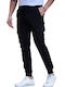 Hose Cargo Black
