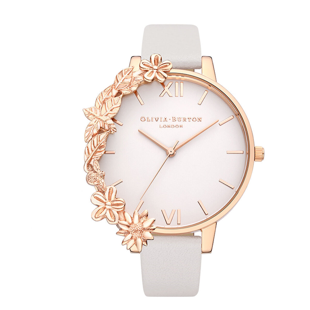 Olivia burton new arrivals ceasuri