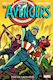 Mighty Marvel Masterworks The Avengers Vol 2