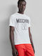 T-shirt Λευκό