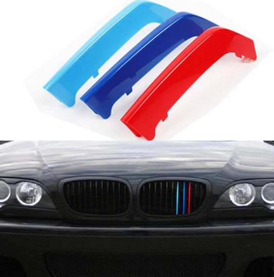Car Decorative Mask BMW Series 3 (E46)
