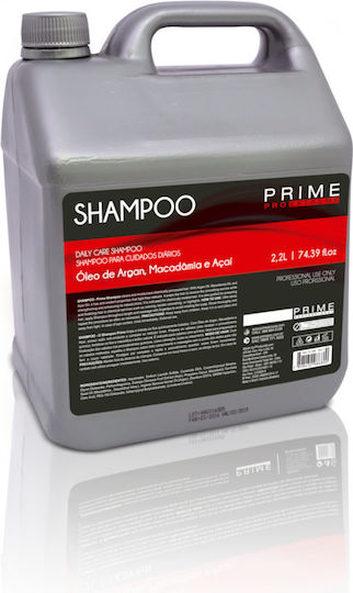 Prime Pro Extreme Sampon De Par Strălucire 2200ml