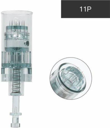 Ekai Technology Mesotherapie-Nadel