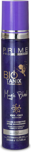 Prime Pro Extreme Bio Tanix Spray 300ml