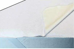 Homeline Deckblatt Hotel Terry 100x200cm 10Stück Homeline Deckblatt Hotel Terry 100x200cm 10Stück