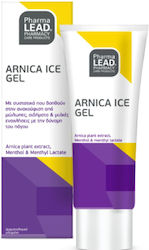 Pharmalead Arnica Ice Gel Γέλη Κρυοθεραπείας 100ml