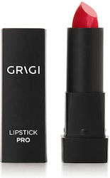 Grigi Pro Ruj Satinat Roșu Foc 4.5gr