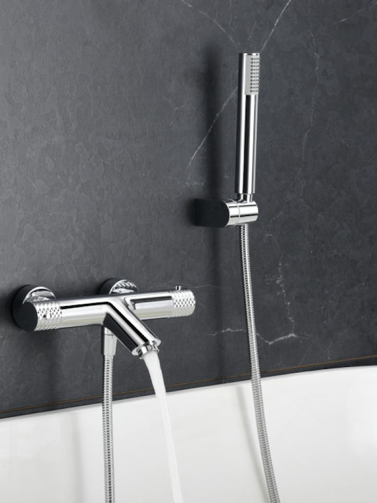 Imex Mixing Bathtub Shower Faucet Thermostatic