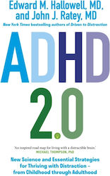 Adhd 2.0