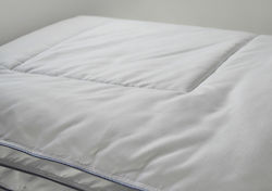 Homeline Hotel Microfiber Quilt Queen Size 220x235cm 10pcs Homeline Hotel Microfiber Quilt Queen Size 220x235cm 10pcs