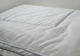 Homeline Hotel Microfiber Quilt Queen Size 220x235cm 10pcs