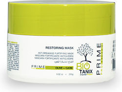 Prime Pro Extreme Restoring Μάσκα Μαλλιών 200gr
