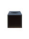 Osco Νο 4615 Tissue-Halter Schwarz 103461500