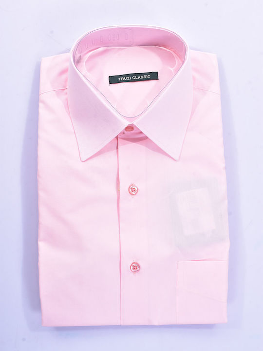 Truzi Cămașă Pink