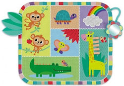 50/50 Games Activity Mat Multicolour for 0+ months (LxW) 79.5x70cm