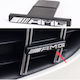 Auto-Marke Haube Logo Mercedes Benz AMG GT