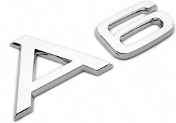 Σήμα Πορτ Μπαγκάζ Αυτοκινήτου Audi A6
