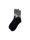 Coco&Hana Men's Socks Black