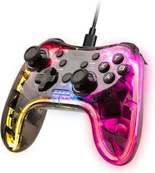 Mars Gaming MGP-C pentru PC / PS3 / Switch