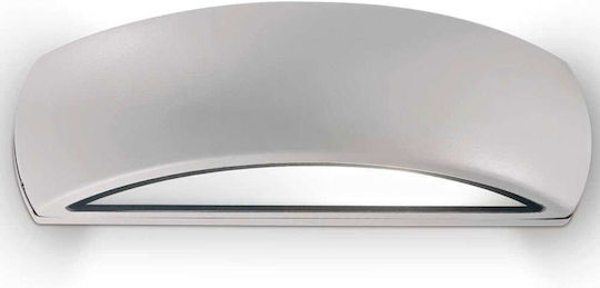 Ideal Lux Χελώνα 33x10x8εκ. Ideal Lux Χελώνα 33x10x8εκ.