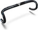 PRO Vibe Superlight PRHA0580 Bicycle Handlebar Racing Black