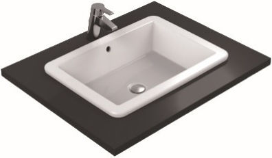Ideal Standard K078001-ΝΙΠΤΗΡΑΣ Drop-In Μ60xΠ44cm