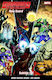 Guardians Of The Galaxy New Guard Vol 3