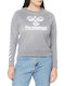 Hummel Women's Sweatshirt Gray