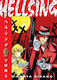Hellsing Volume 2 Second Edition ,u.s, Bd. 2 Zweite Ausgabe