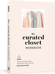 Curated Closet Workbook