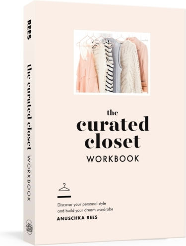 Curated Closet Workbook Curated Closet Workbook