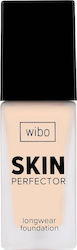 Wibo Perfector Longwear Liquid Foundation 30ml