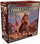 Wizards of the Coast Joc de Masă Trials of Tempus Premium Edition pentru 2-8 Jucători 12+ Ani