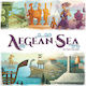 Board Game Aegean Sea for 2-5 Players 12+ Years Old (EN) Asmadi Games