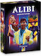 Настолна игра Alibi: 3 Intricate Mysteries за 4-7 играчи 14+ години (EN) Da Vinci Games