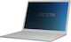 Dicota Φίλτρο Οθόνης για Laptop 15.6" Dicota Privacy Filter 2 Way