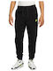 Sportswear Tech Fleece Sweatpants with Elastic Black