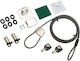 HP Schloss Hp Business Pc Security V3 Kit Business Pc Security