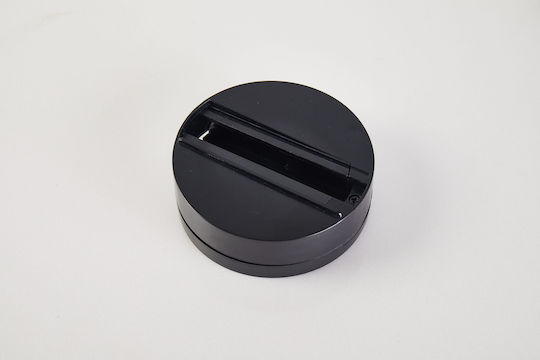 Home Lighting Deckenrosette für Leuchten Schwarz 77-9107