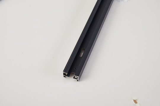 Home Lighting Șină de Montare pentru Corpuri de Iluminat Negru 77-9131