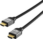 J5 Create Kabel HDMI-Stecker - HDMI-Stecker 2m Schwarz