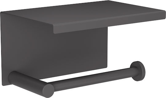 Pam & Co Gray Bathroom Box