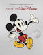 Art Of Walt Disney
