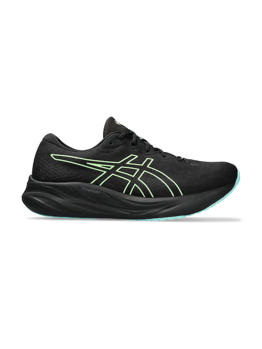 ASICS Gel-Pulse 15 GTX Sport Shoes Running Blac...