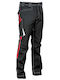 Cofra Montijo Pantaloni de lucru Negru