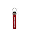 Aeronautica Militare Keychain Red AM-161