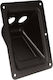 Adam Hall Panel Speaker Base 2 Speakon Sockets 170x140mm Plug Speakon (80120-001)