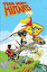 New Mutants Omnibus Vol 3