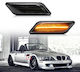 Flash Lumini LED pentru BMW Z3 1996-2002 2buc