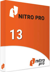 Nitro Pro 13 Αγγλικά σε Ηλεκτρονική άδεια Lifetime Nitro Pro 13 Αγγλικά σε Ηλεκτρονική άδεια Lifetime